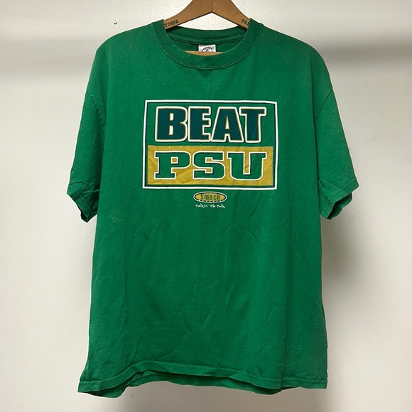 Men’s Penn State Football JoePa Retirement Tee - Picture 3 of 8